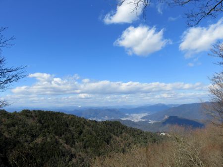 藤ヶ丸山