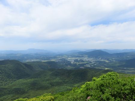 飯田高原