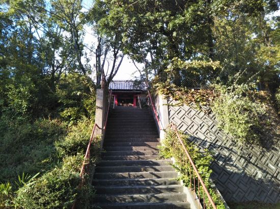 木里神社