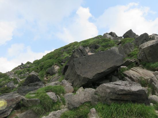 岩岩