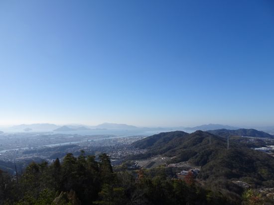 好天、好展望！