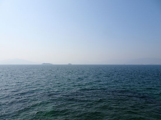 似島