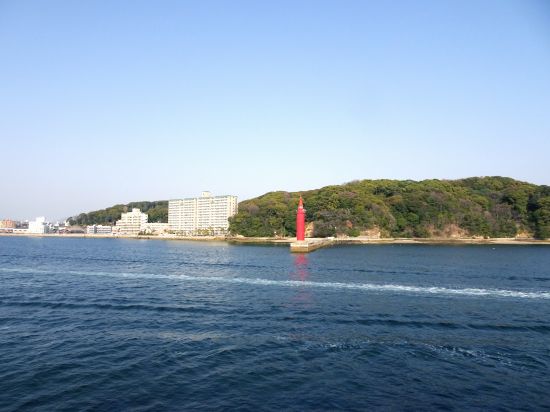似島