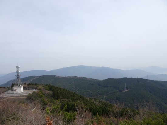 灰ヶ峰