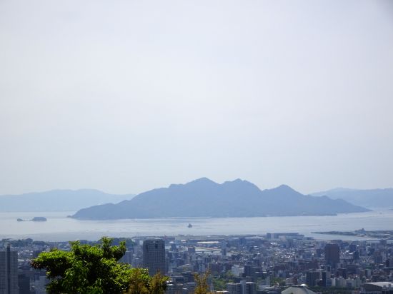 宮島
