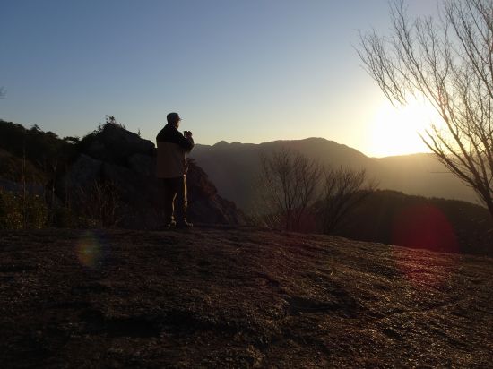 コーヒータイム