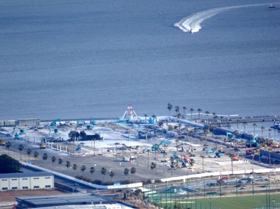 マリーナホップ