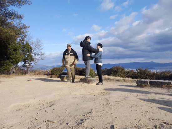 フォーリンラブ