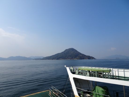 似島