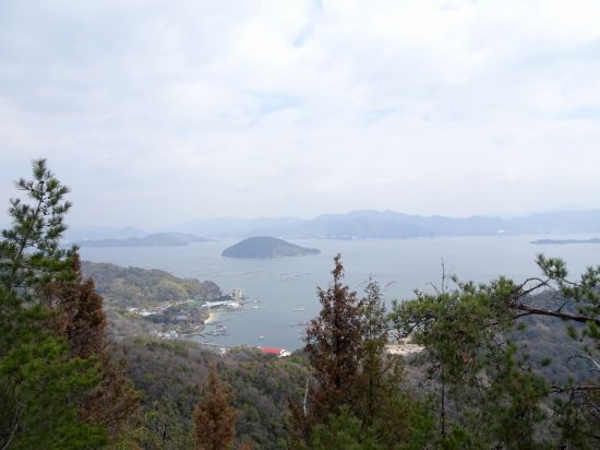 似島