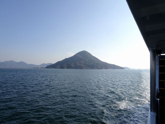 似島