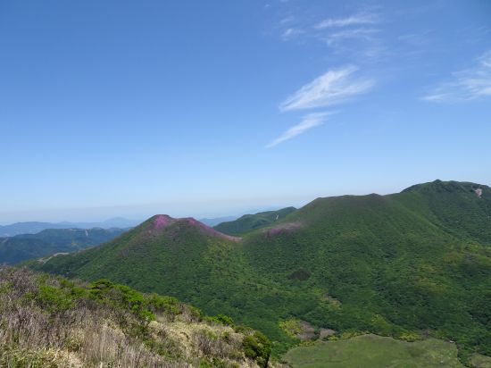 大船山