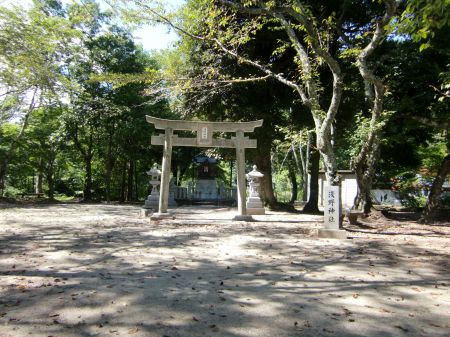 浅野神社