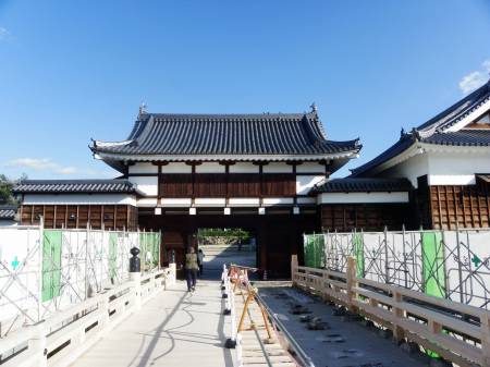 広島城跡