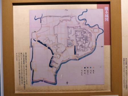 熊本城跡