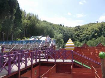 ドラゴンメイズ