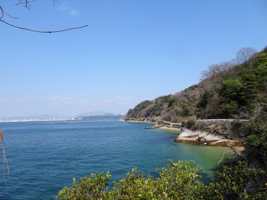 似島