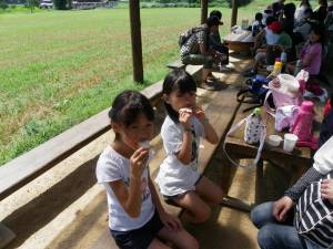 トムミルクファーム